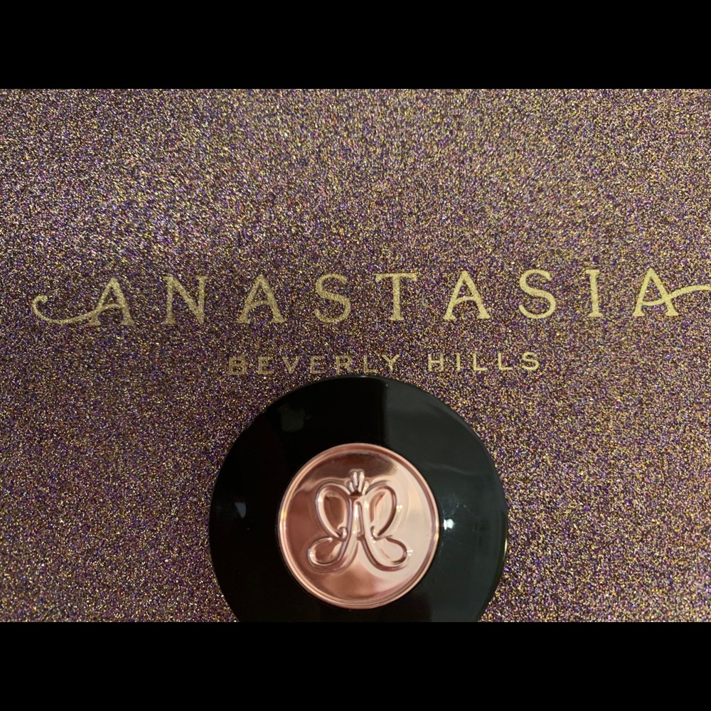 Anastasia Brow Powder Duo Dark Brown